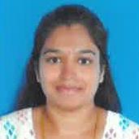 DR. SHANTHI PRIYA T REDDY